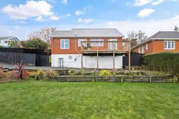 104 Shetland Street, Wakari