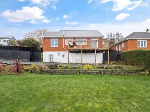 104 Shetland Street, Wakari