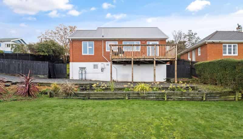 104 Shetland Street, Wakari