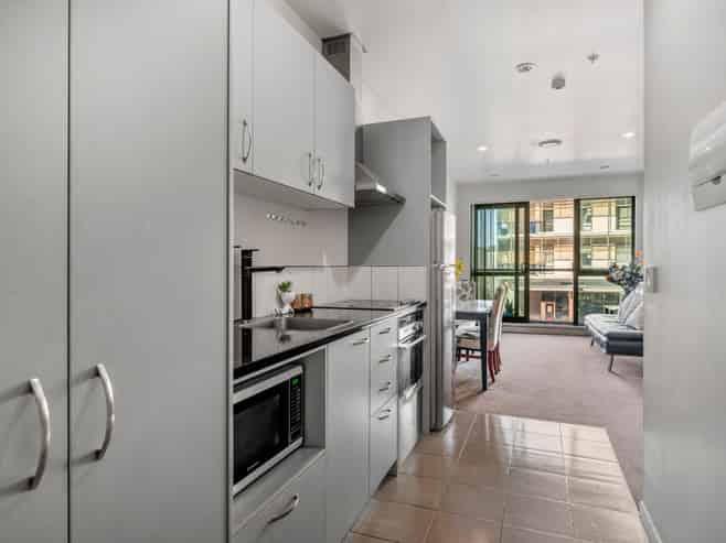 103/1193 Hinemoa Street Rotorua, Rotorua