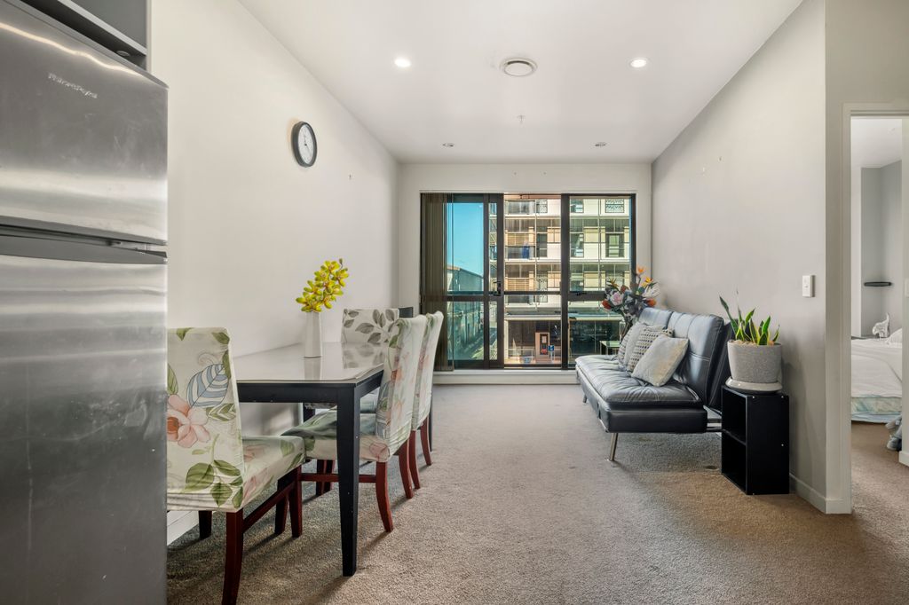 Central, Secure, and Fully Furnished 1