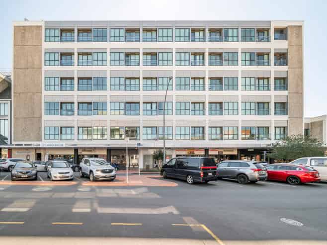 103/1193 Hinemoa Street Rotorua, Rotorua