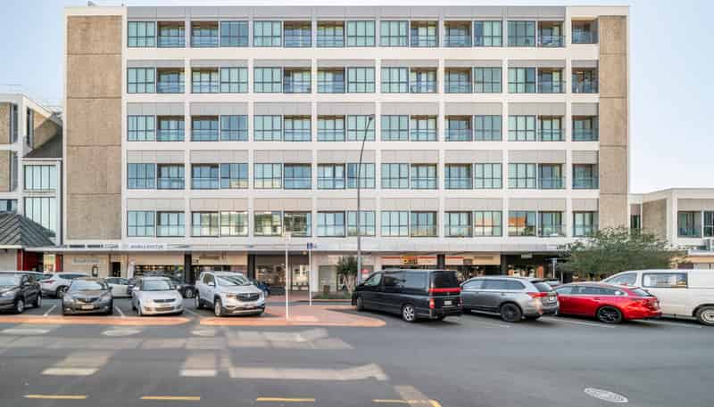 103/1193 Hinemoa Street Rotorua, Rotorua