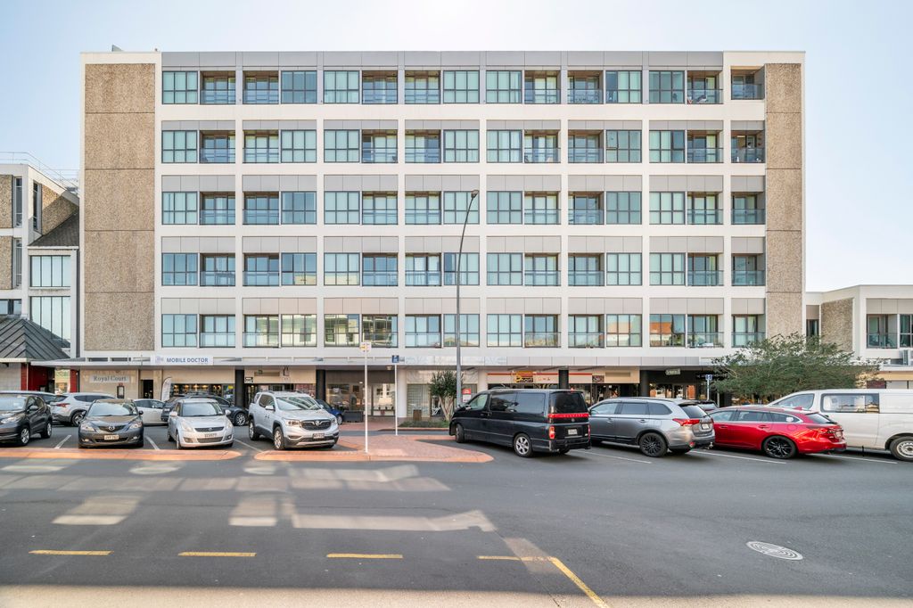 Central, Secure, and Fully Furnished 2