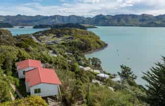292 Marine Drive, Diamond Harbour