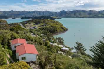 292 Marine Drive, Diamond Harbour