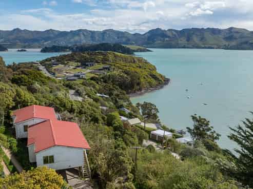 292 Marine Drive, Charteris Bay