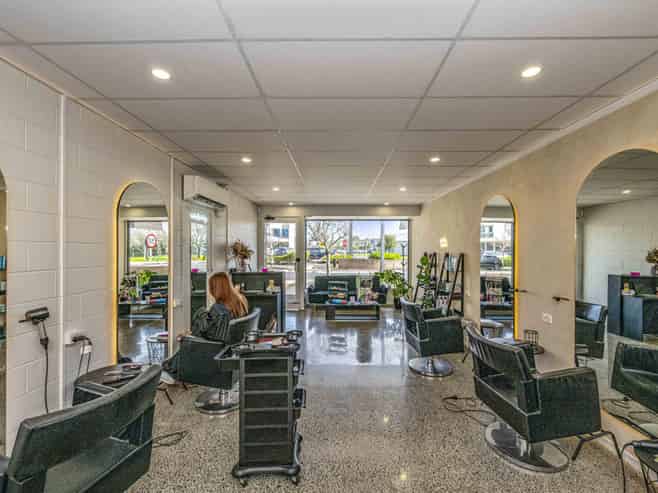 Freehold Multi-Tenanted Investment