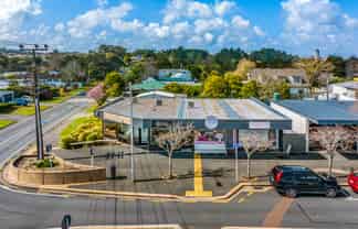 Freehold Multi-Tenanted Investment