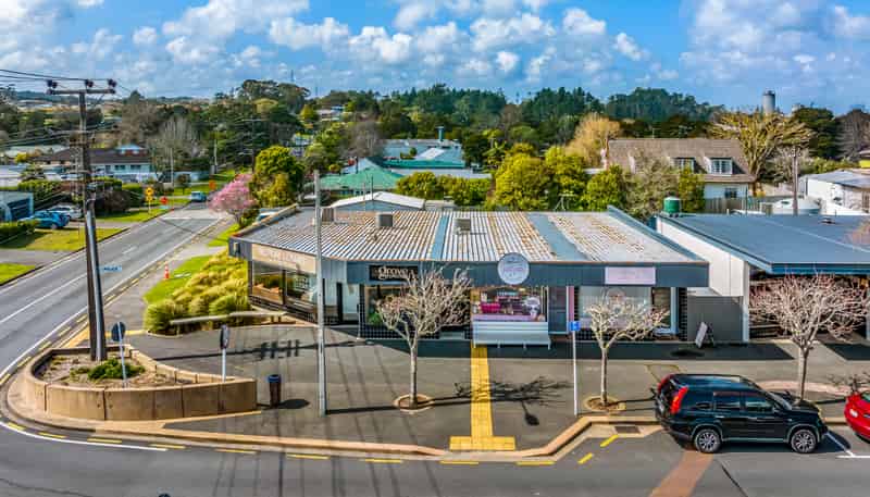 14 Matua Road, Huapai