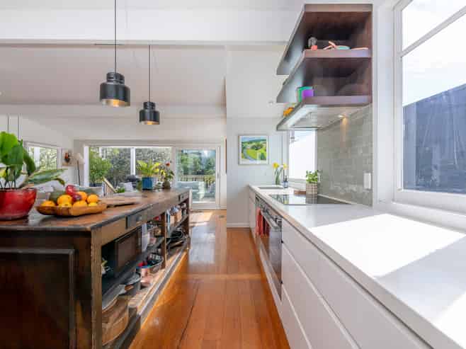 10 Gunson Street, Freemans Bay