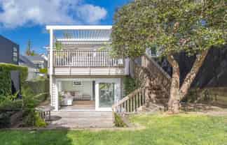 10 Gunson Street, Freemans Bay