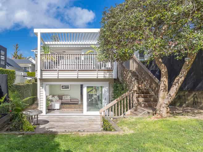 10 Gunson Street, Freemans Bay