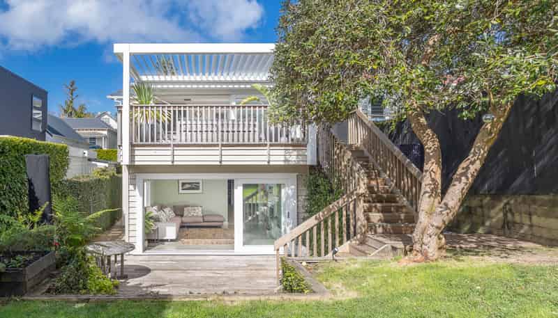 10 Gunson Street, Freemans Bay
