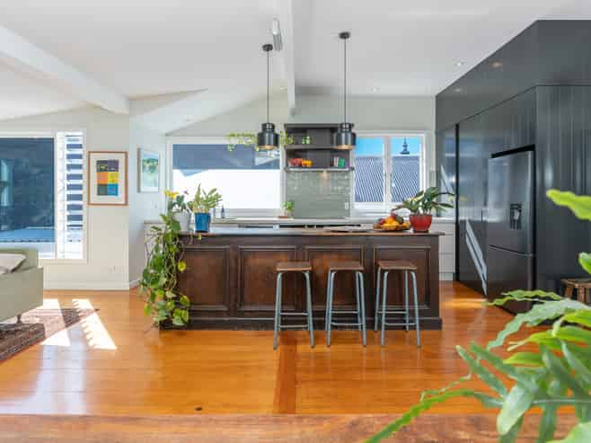 10 Gunson Street, Freemans Bay