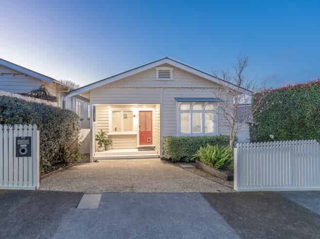 10 Gunson Street, Freemans Bay