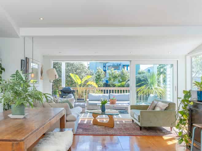 10 Gunson Street, Freemans Bay