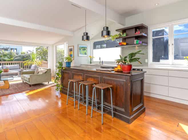 10 Gunson Street, Freemans Bay