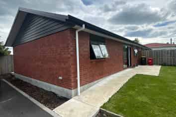 27a Harley Street, Masterton