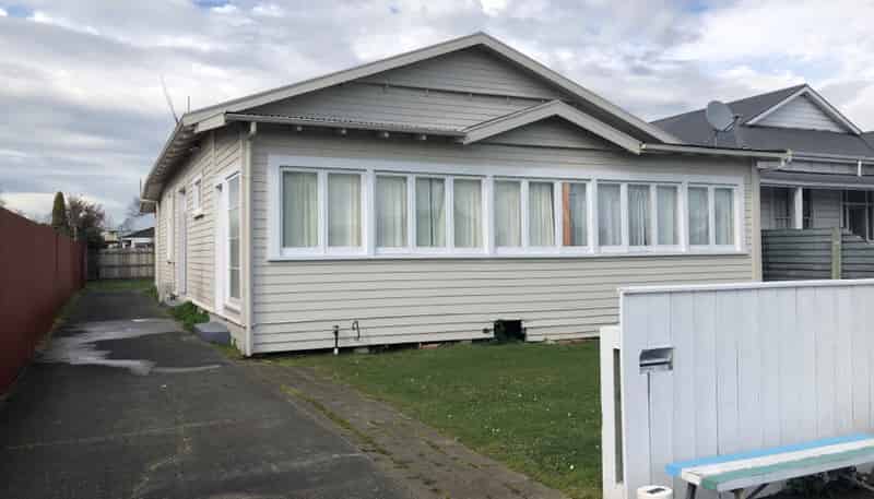 240 Ferguson Street, Palmerston North Central