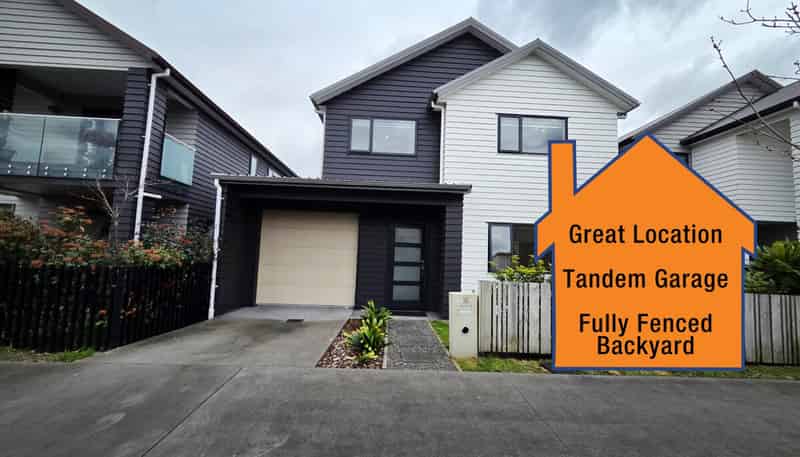 15 Autumn Blaze Street, Hobsonville