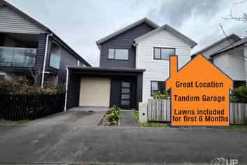 15 Autumn Blaze Street, Hobsonville