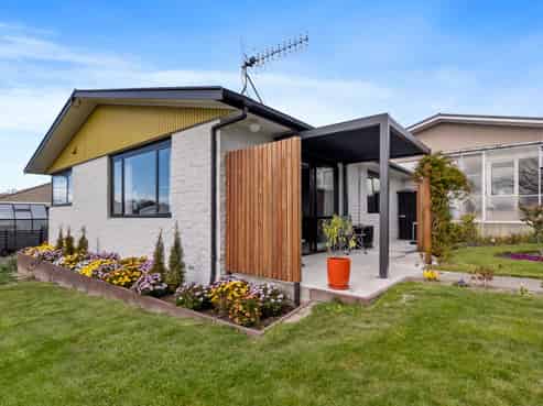 1/8 Douglas Street, Highfield