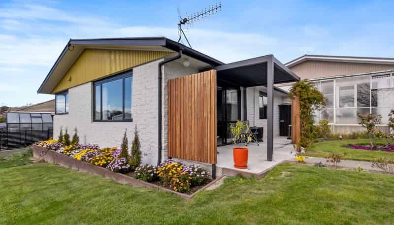1/8 Douglas Street, Highfield
