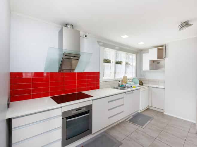110 Limbrick Street, Terrace End