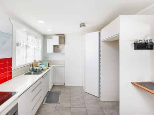 110 Limbrick Street, Terrace End