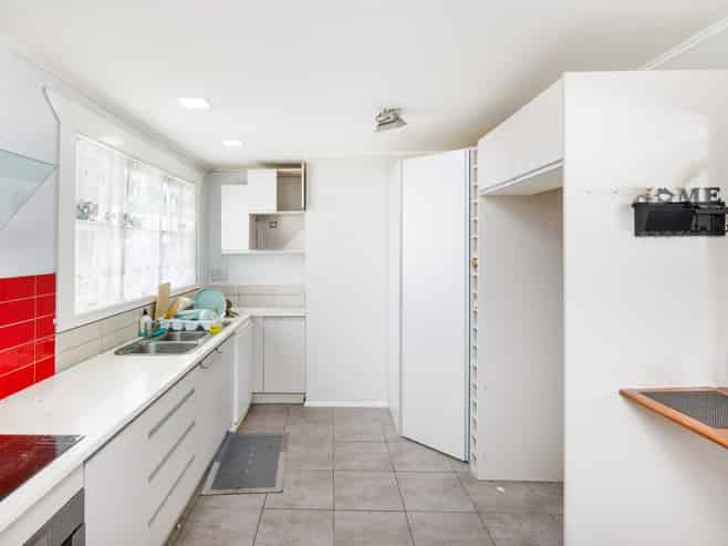 110 Limbrick Street, Terrace End