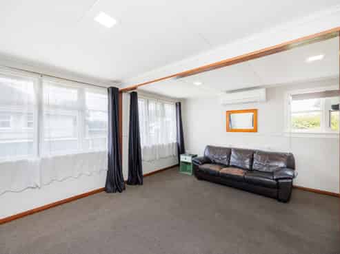 110 Limbrick Street, Terrace End