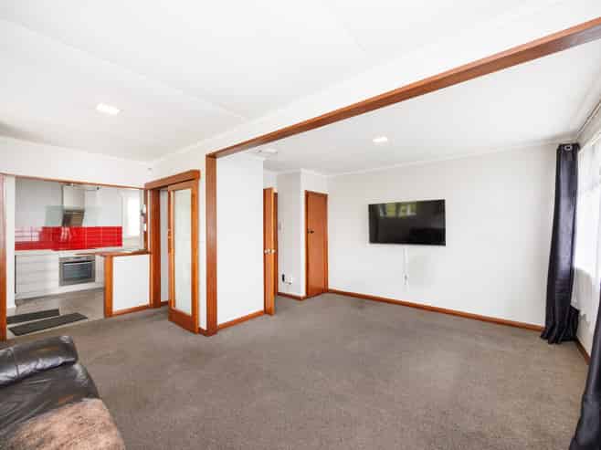 110 Limbrick Street, Terrace End