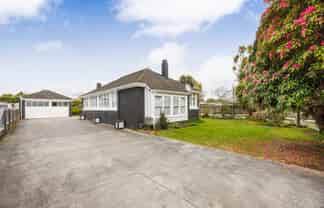 110 Limbrick Street, Terrace End