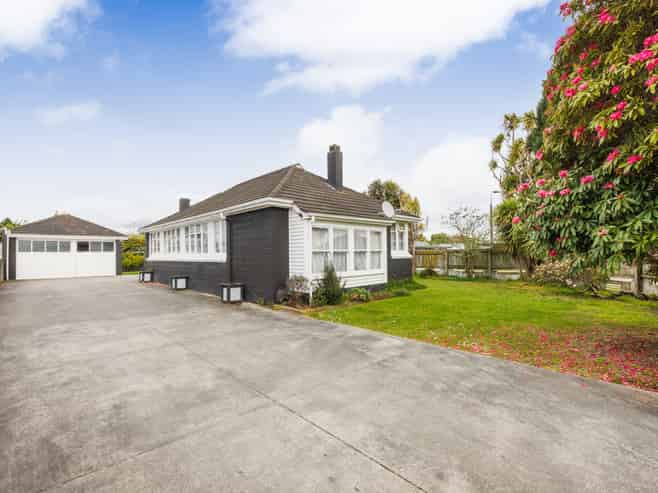110 Limbrick Street, Terrace End