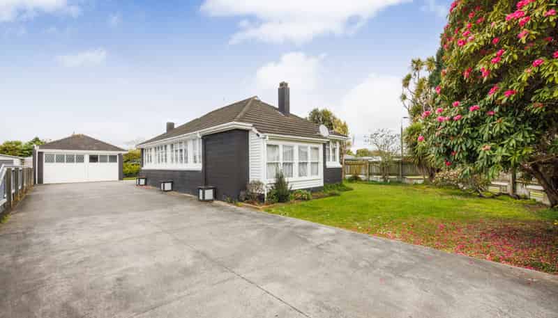 110 Limbrick Street, Terrace End