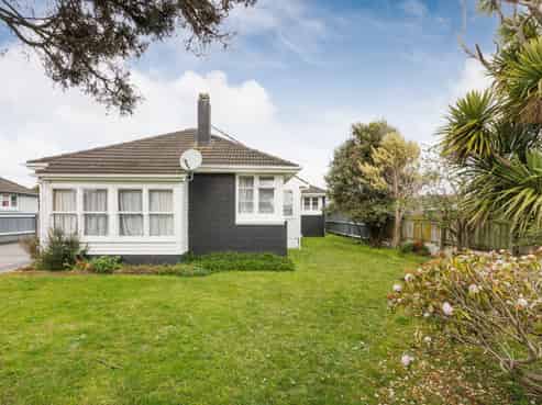 110 Limbrick Street, Terrace End