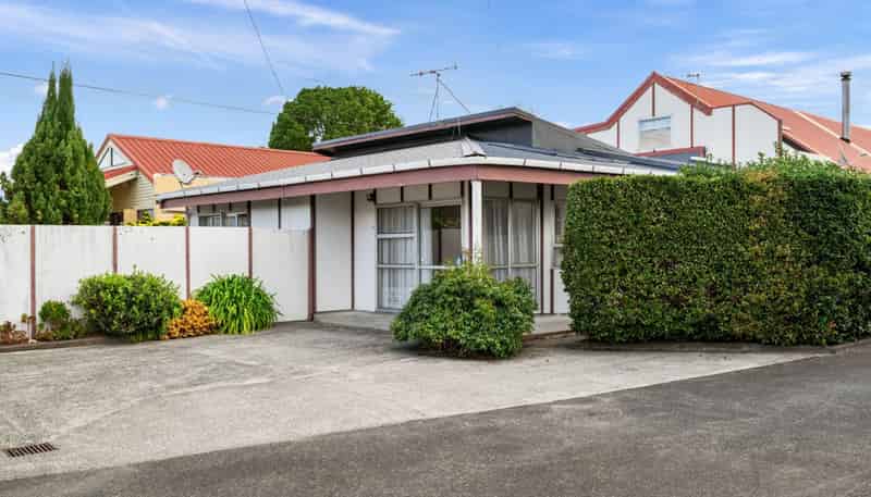 117A Kiripaka Road, Tikipunga