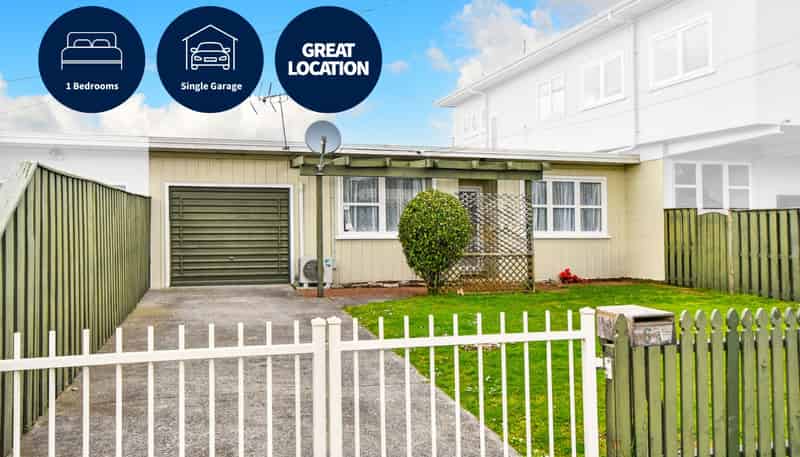 6A King Edward Avenue, Papakura