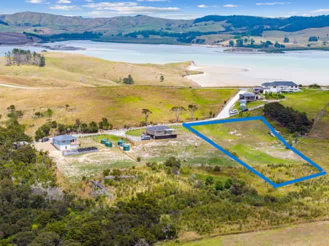 65a Otara Road, Kaiwaka
