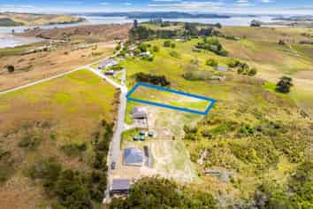65a Otara Road, Kaiwaka
