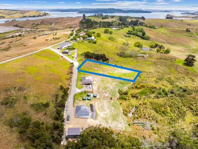65a Otara Road, Kaiwaka