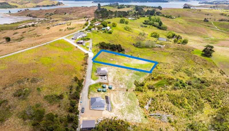 65a Otara Road, Kaiwaka