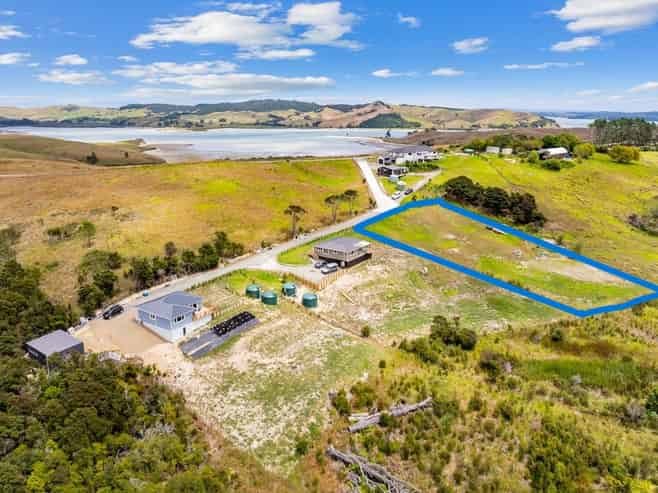 65a Otara Road, Kaiwaka