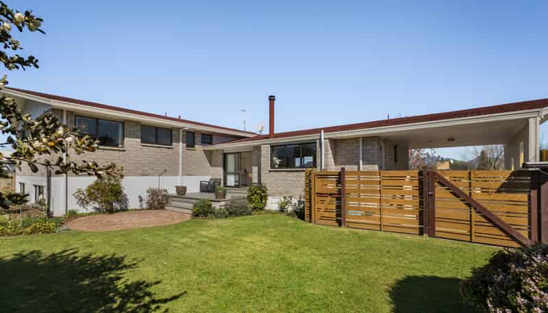 4 Blundell Place, Katikati