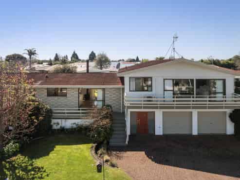 4 Blundell Place, Katikati