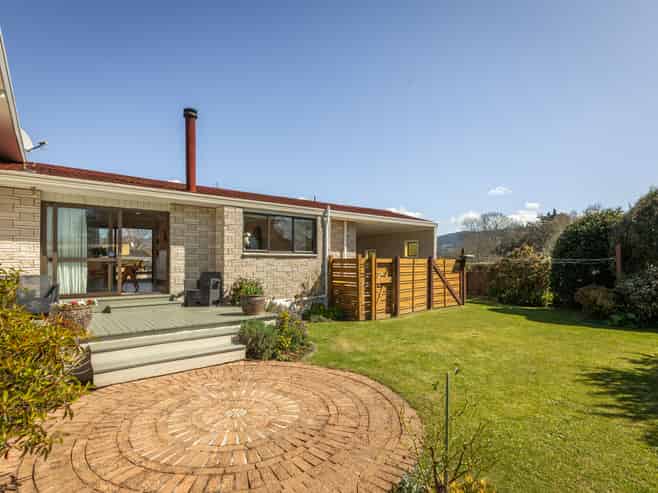 4 Blundell Place, Katikati