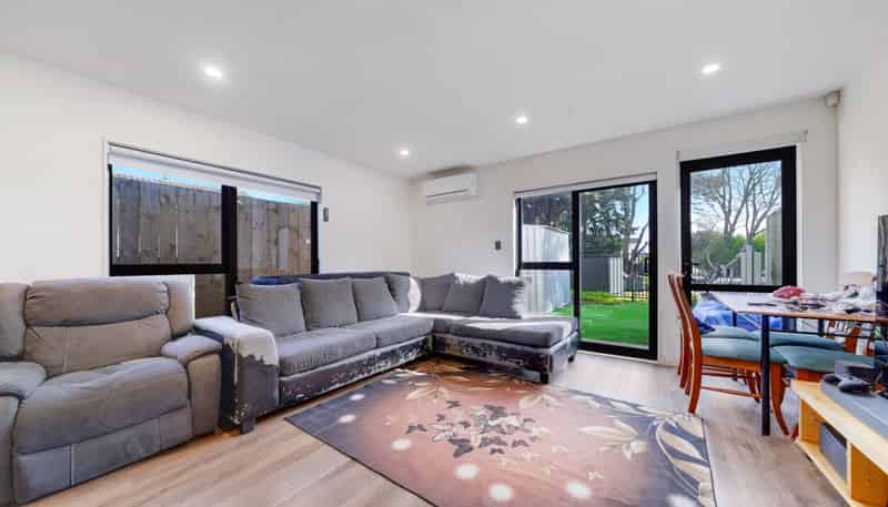 7/2 Donnell Avenue, Favona