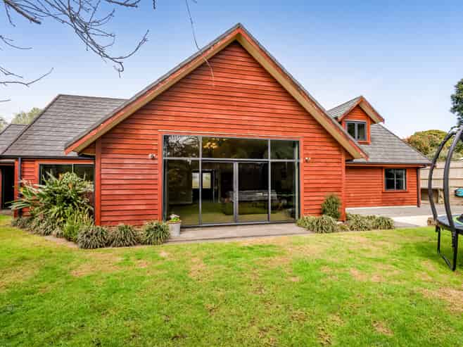 27b Penrod Drive, Bell Block