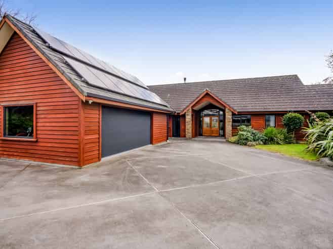 27b Penrod Drive, Bell Block